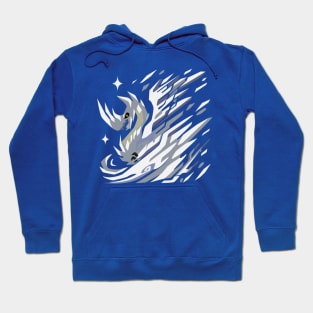 Velkhana Hoodie